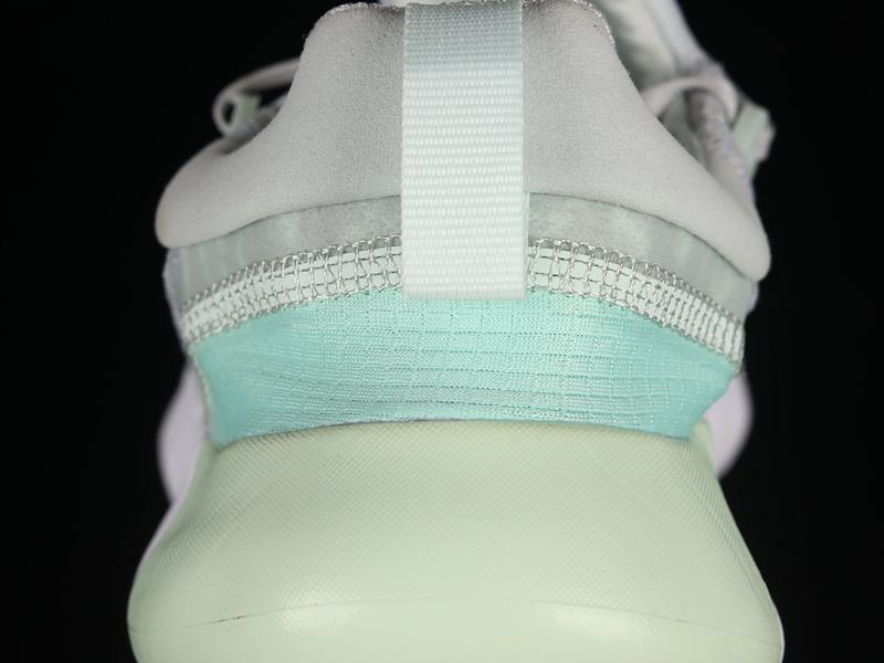 Free Rn 50 Pure Platinum/Barely Green/Mint Foam/White 25