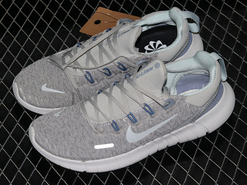 Free Run 5 0 Grey Fog Grey Fog/Light Smoke Grey/Pure 21