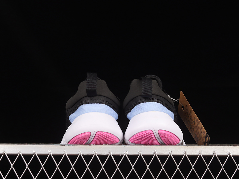 Free Rn 5 0 Black/Football Grey/Pink Spell/White 11