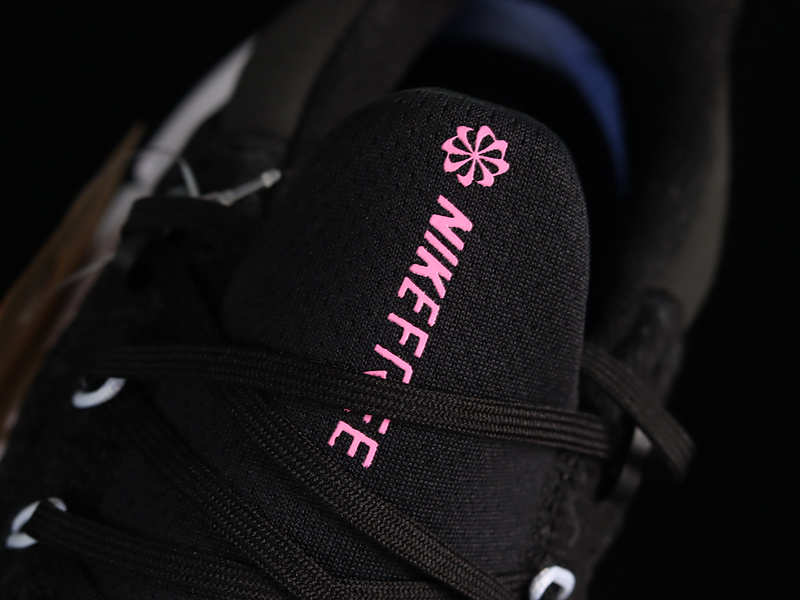 Free Rn 5 0 Black/Football Grey/Pink Spell/White 17