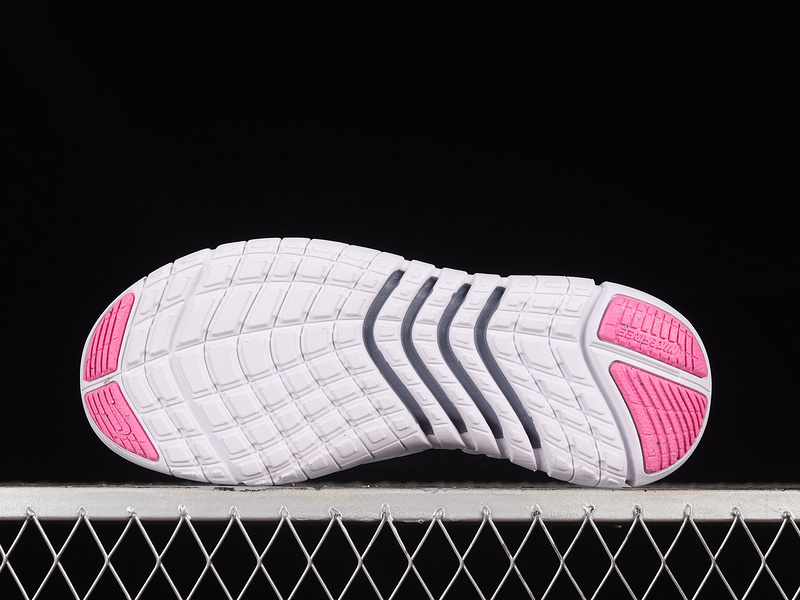 Free Rn 5 0 Black/Football Grey/Pink Spell/White 31