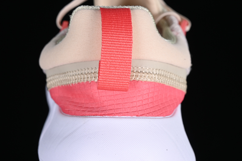 Free Run 5.0 Next Nature White/Pink/Brown 3