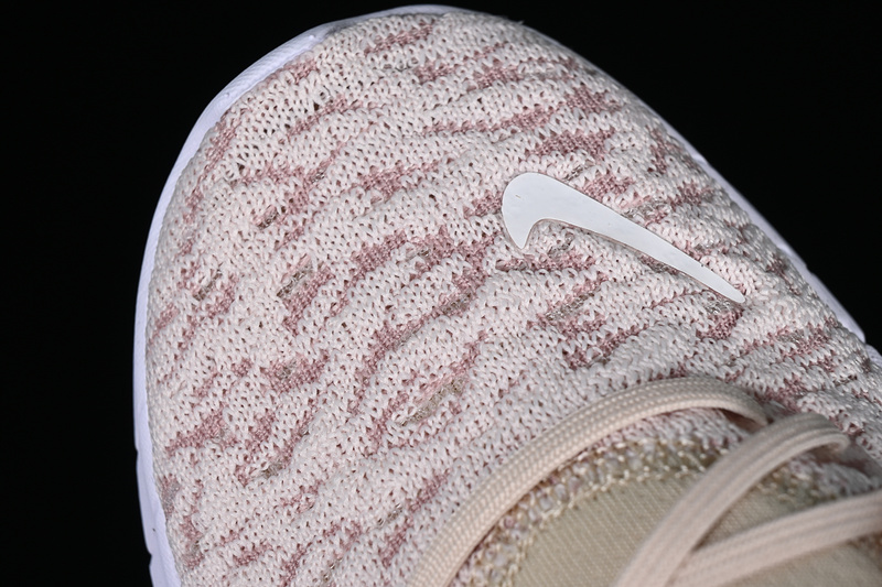 Free Run 5.0 Next Nature White/Pink/Brown 15