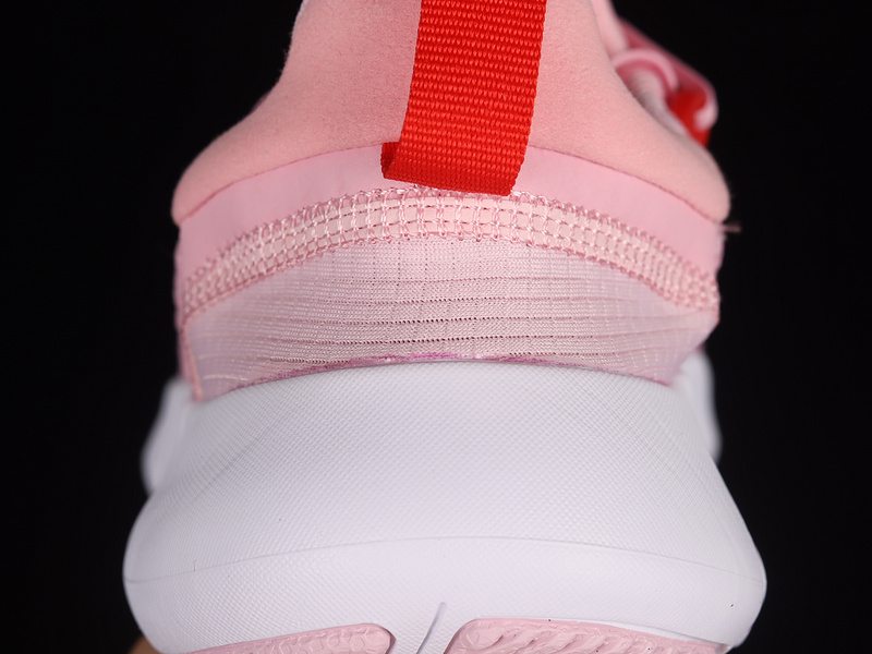 Free Run 5.0 Next Nature Medium Soft Pink/Pink Foam/Summit White/Light Crimson 3