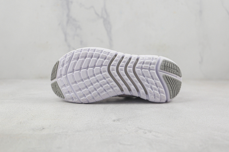 Free Rn 5.0 Next Nature Platinum Violet/Champagne/White 5