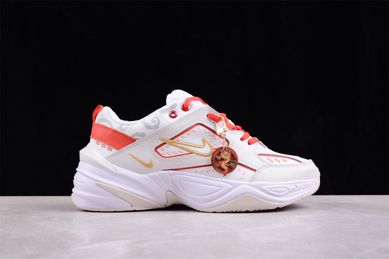 M2k Tekno Phantom/Summit White 13