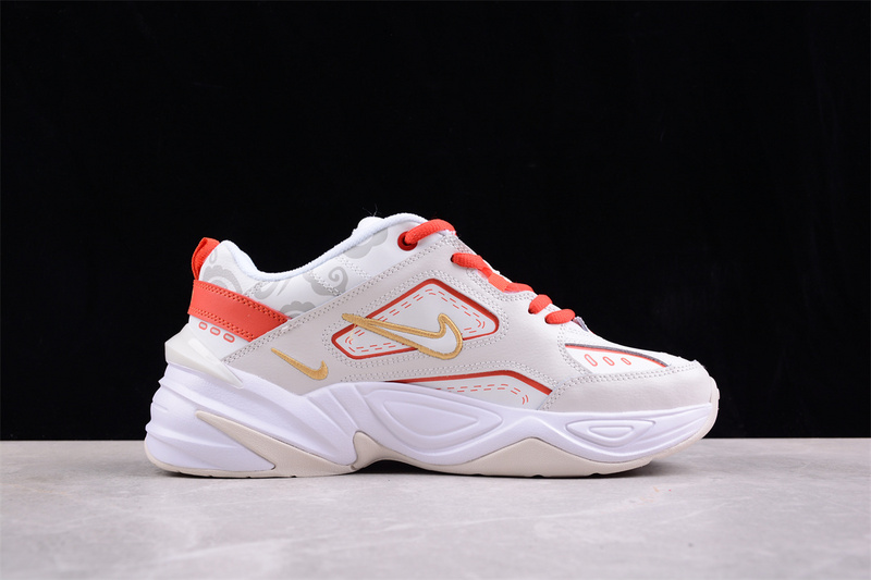 M2k Tekno Phantom/Summit White 31