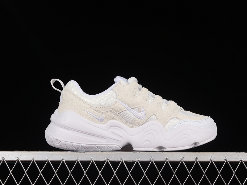 M2k Tekno Plus White/Beige/White 17