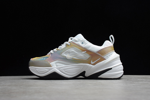 M2k Tekno Sp Magic Color/Cloud White 3