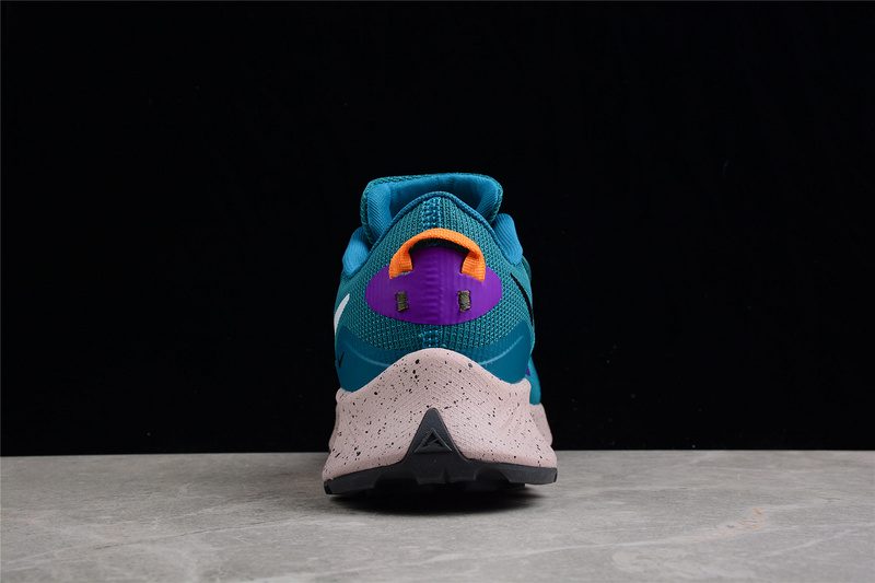 Pegasus Trail 3 Mystic Teal/University Gold/Wild Berry/Dark Smoke Grey 11