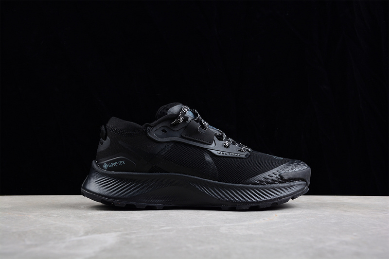 Pegasus Trail 3 Gtx Black/Black/Black 25