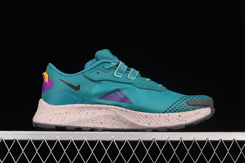 Air Pegasus Trail 3 Mystic Teal/University Gold/Wild Berry/Dark Smoke 3