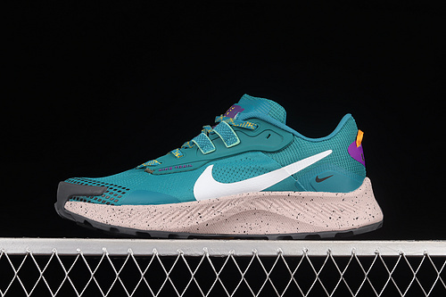 Air Pegasus Trail 3 Mystic Teal/University Gold/Wild Berry/Dark Smoke 13