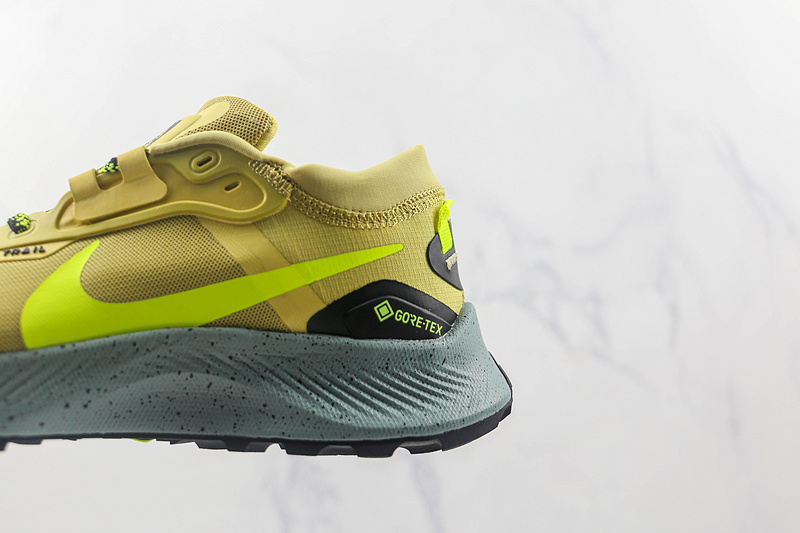 Pegasus Trail 3 Gore-Tex Volt/Green/Black 17