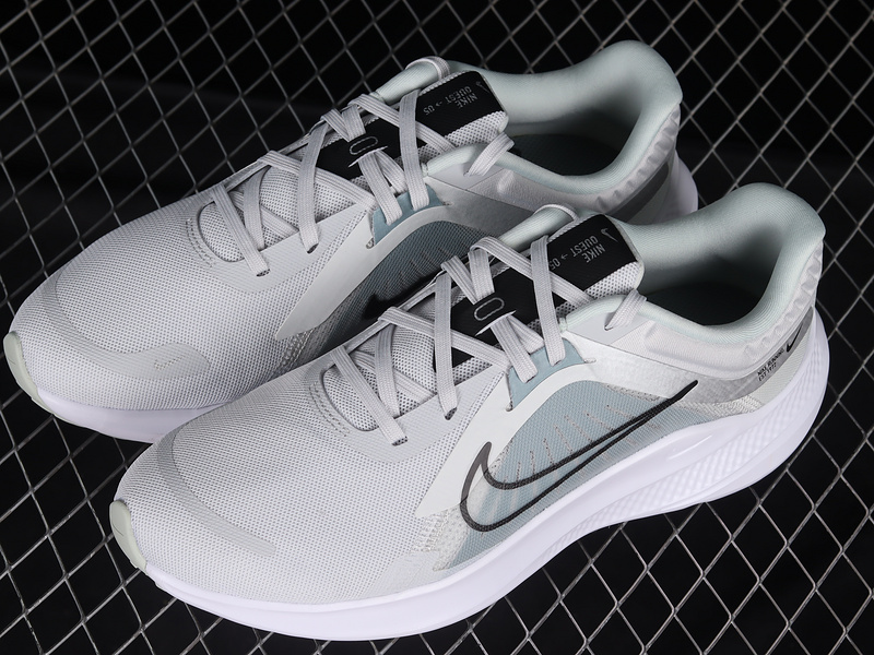 Quest 5 Photon Dust/Aviator Grey/Metallic Silver/Black 29