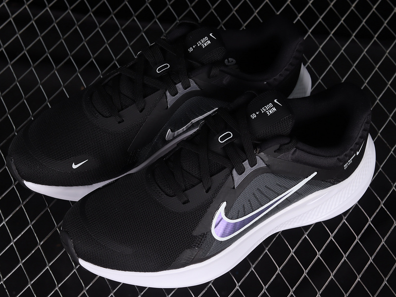 Quest 5 Black/Iron Grey/Dark Smoke Grey/White 5