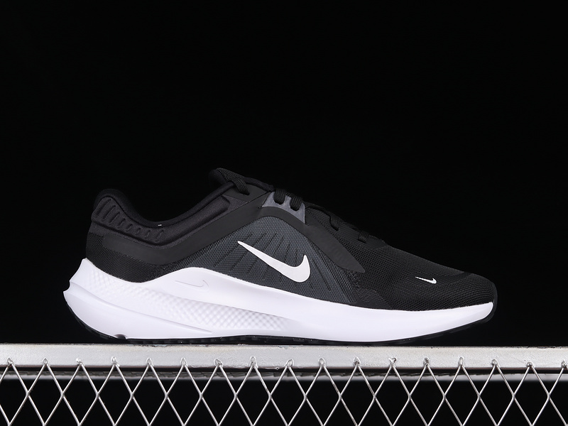 Quest 5 Black/Iron Grey/Dark Smoke Grey/White 13