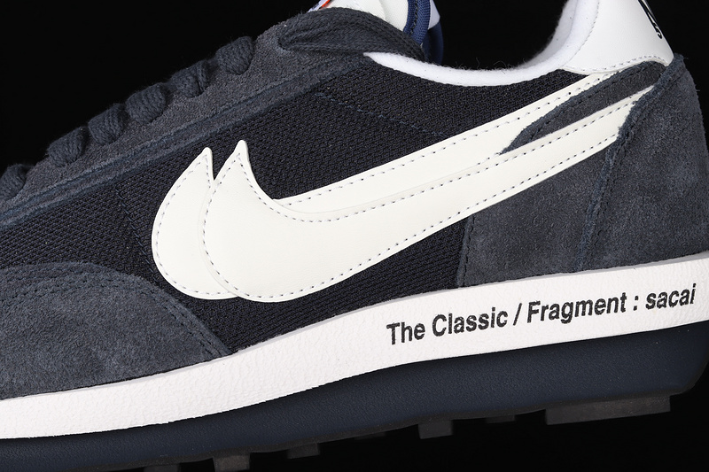 Fragment Design X Sacai X Ldv Waffle Blue Void/Obsidian/White/White 13