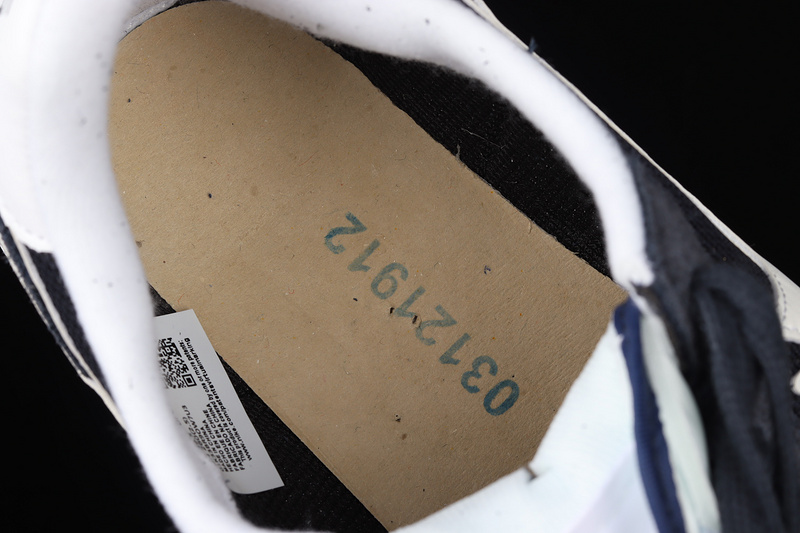 Fragment Design X Sacai X Ldv Waffle Blue Void/Obsidian/White/White 19