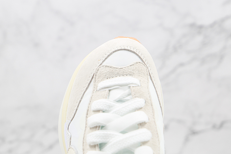 Sacai X Vaporwaffle Sail White/White/Sail 7