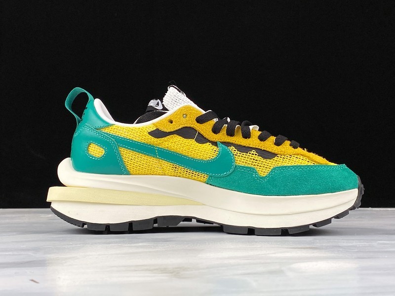 Gz Sacai X Regasus Vaporrly Sp Yellow/Green/Black/White 23