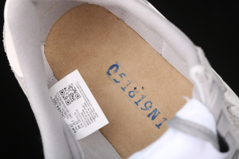 Fragment Design X Sacai X Ldv Waffle Grey/Grey/White 13