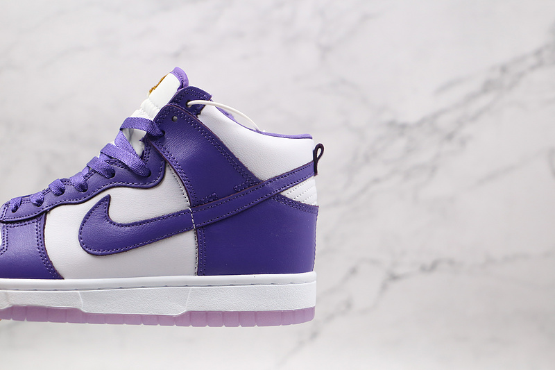 Dunk High Sp Varsity Purple White/Varsity Purple 3