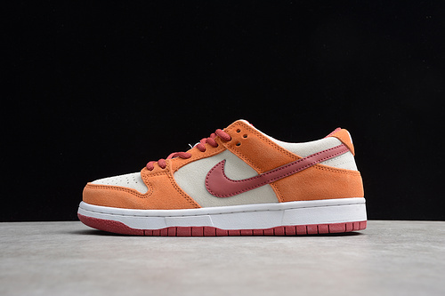 Sb Dunk Low Pro Dark Russet/Cedar/Summit White 29