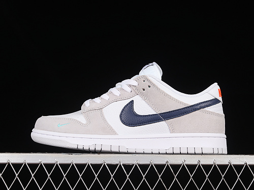 Dunk Low Sb Black/Blue/White/Grey 31