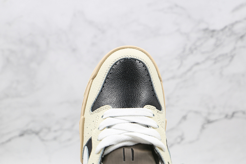 Sb Dunk Low Disrupt Ivory Black Pale Ivory/Black 7