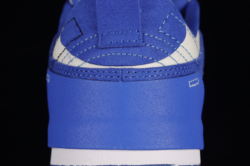 Dunk Low Disrupt White Hyper Royal'university Blue/Hyper Roya 23