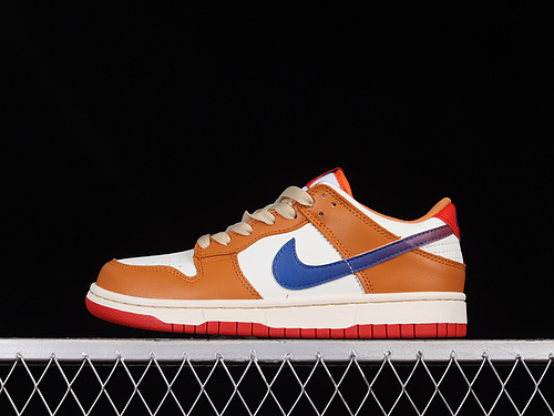 Dunk Low Hot Curry Game Royal Sail/University Red/Game Royal 31