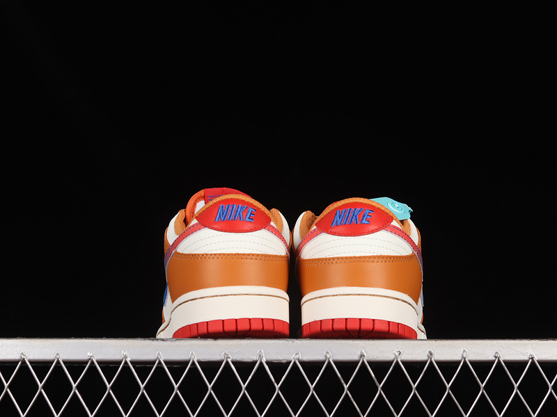 Dunk Low Hot Curry Game Royal Sail/University Red/Game Royal 7