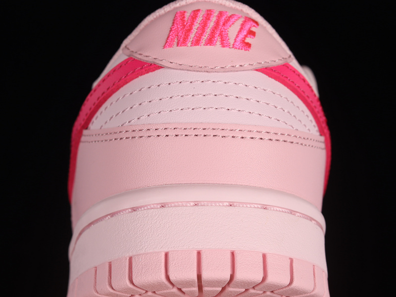 Sb Dunk Low Medium Soft Pink/Hyper Pink/Pink Foam 9