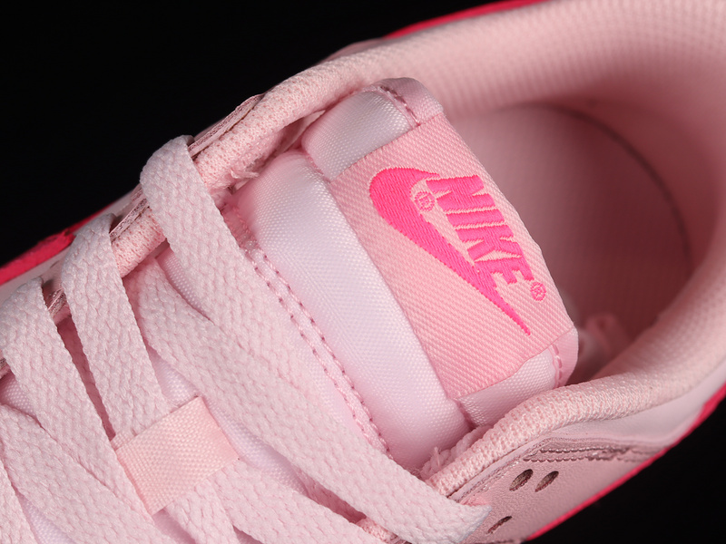 Sb Dunk Low Medium Soft Pink/Hyper Pink/Pink Foam 17