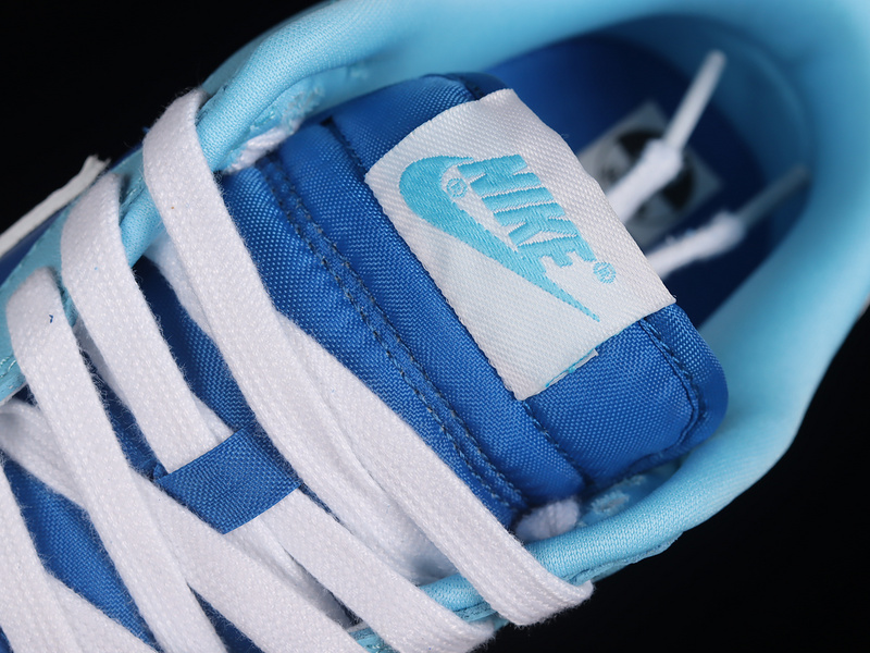 Sb Dunk Low Flash/White/Argon Blue/Flash 3