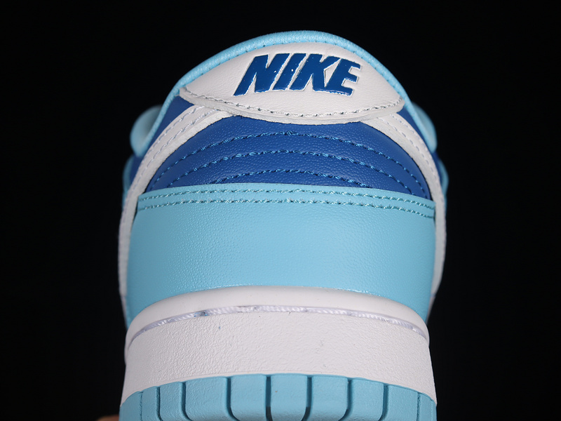 Sb Dunk Low Flash/White/Argon Blue/Flash 9