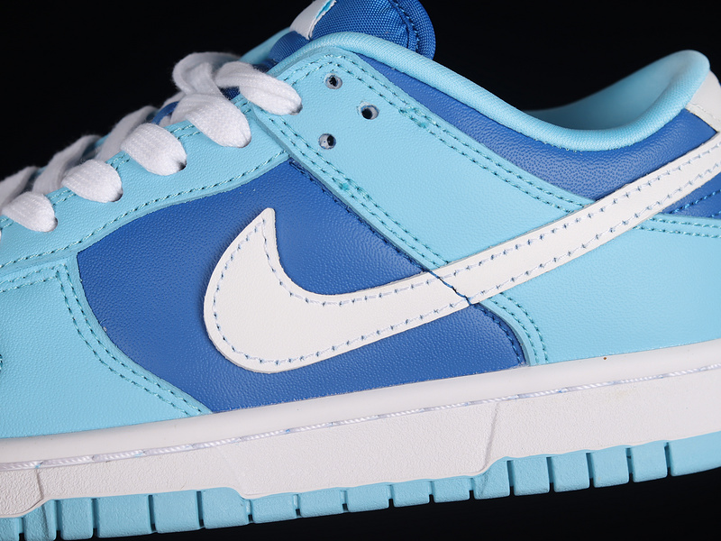 Sb Dunk Low Flash/White/Argon Blue/Flash 29