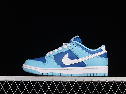 Sb Dunk Low Flash/White/Argon Blue/Flash 31