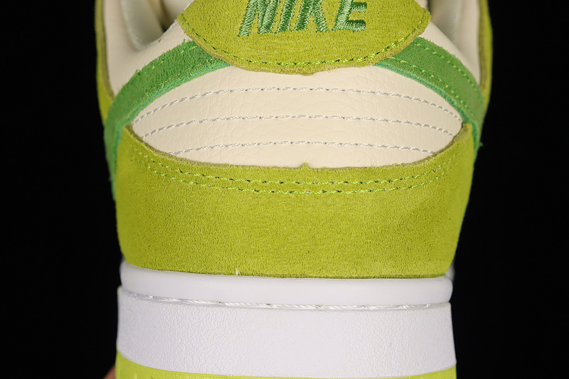 Dunk Low Pro Sb Fruity Pack Green Apple Atomic Green/Chlorophyll 5