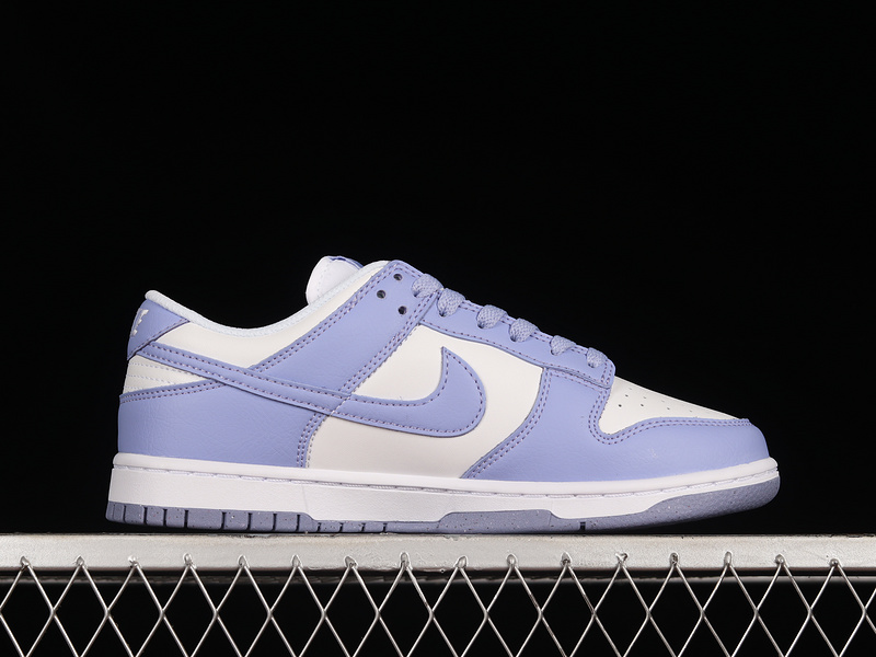 Dunk Low Next Nature Lilac White/Lilac 11