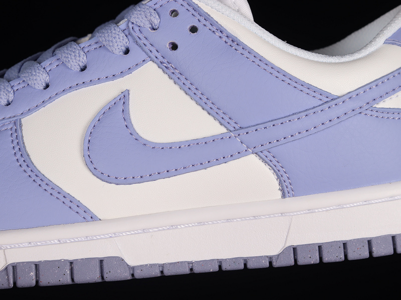 Dunk Low Next Nature Lilac White/Lilac 15