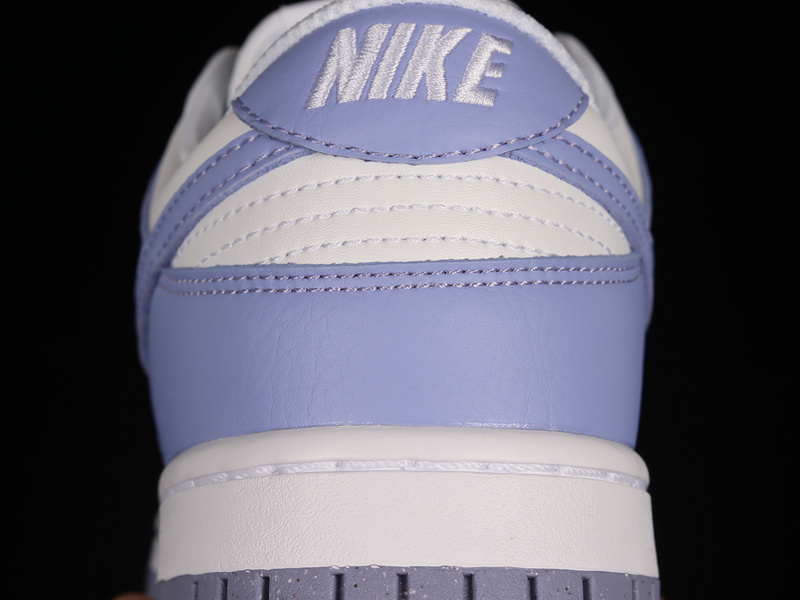 Dunk Low Next Nature Lilac White/Lilac 29