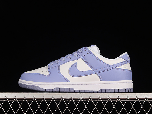 Dunk Low Next Nature Lilac White/Lilac 31