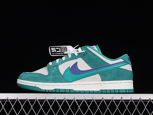 Dunk Low Se 85 Neptune Green Sail/Lapis/Off Noir/Neptune Green 5