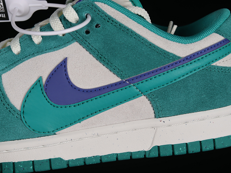 Dunk Low Se 85 Neptune Green Sail/Lapis/Off Noir/Neptune Green 11