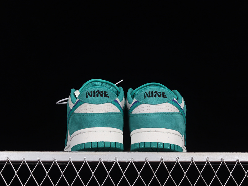 Dunk Low Se 85 Neptune Green Sail/Lapis/Off Noir/Neptune Green 13