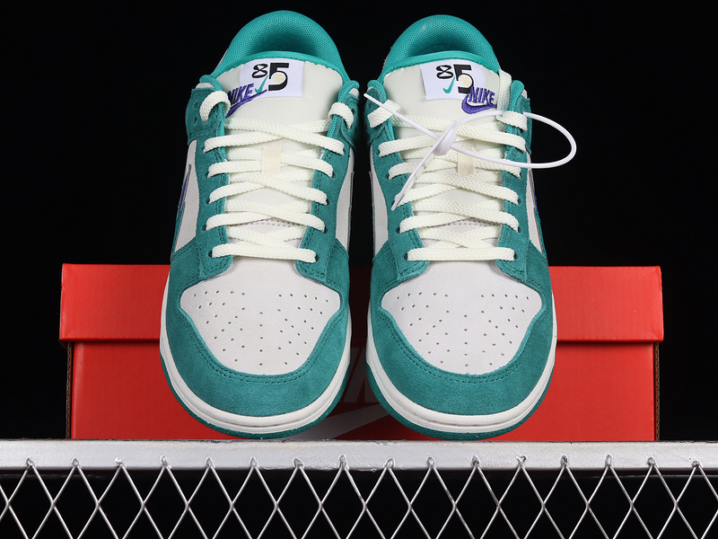 Dunk Low Se 85 Neptune Green Sail/Lapis/Off Noir/Neptune Green 21