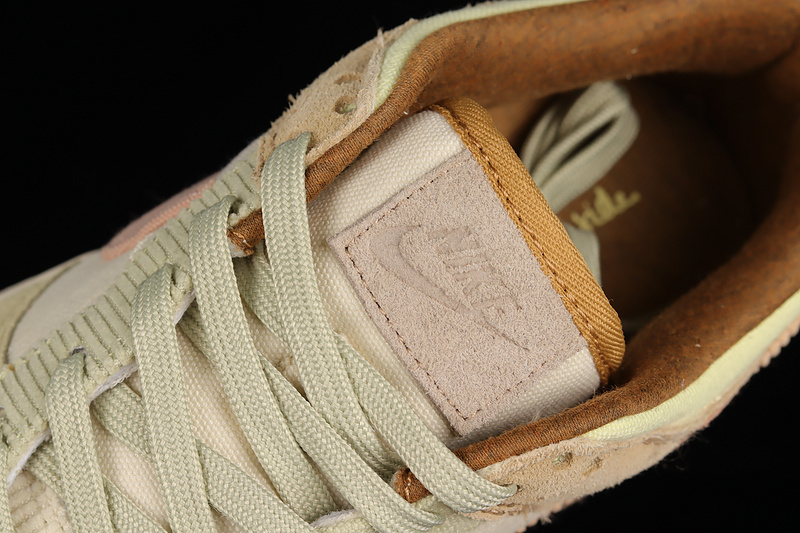 Dunk Low "Bright Side" Coconut Milk/Bio Beige-Sail 19