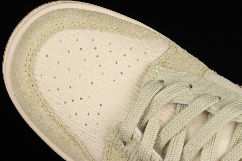 Dunk Low "Bright Side" Coconut Milk/Bio Beige-Sail 21